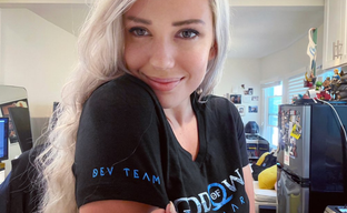 Сценаристка Santa Monica Studio пошла на повышение перед релизом God of War Ragnarok