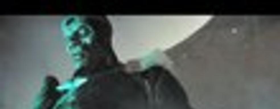 Дневники разработчиков Starhawk