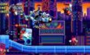 Sonic Mania перенесли на лето 2017 года, Project Sonic 2017 называется Sonic Forces