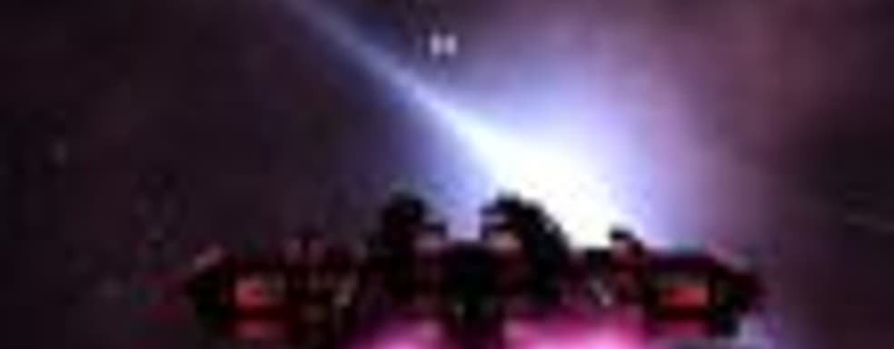 После шести лет разработки Kickstarter-проект Limit Theory отменён