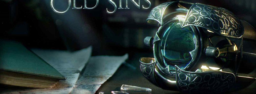 Questroom in your pocket. Review of The Room puzzle series