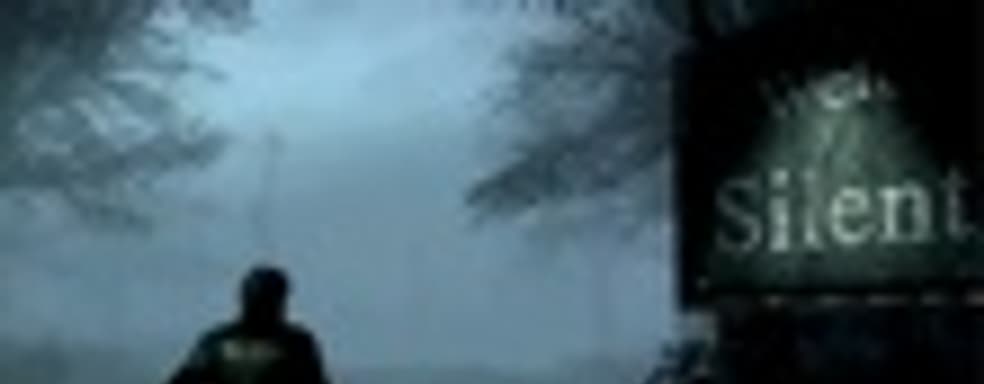 Silent Hill 8 - некоторые детали