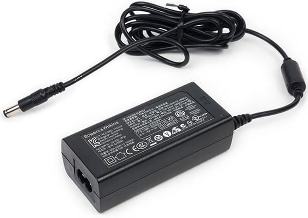 Комплектация беспроводной аудиосистемы Bowers & Wilkins Z2