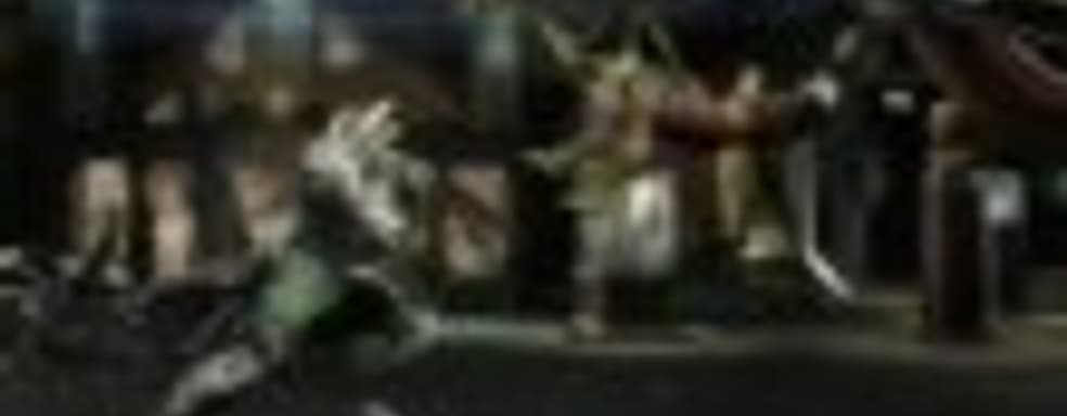 Injustice: Gods Among Us - Doomsday