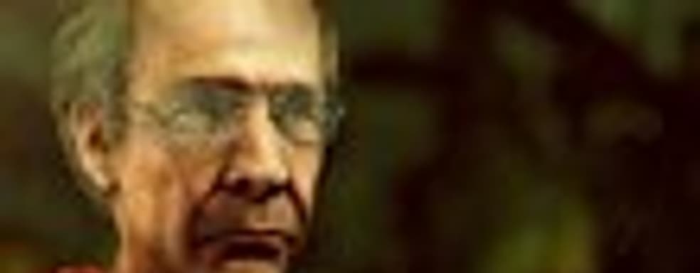 Survival DLC для Resistance 3