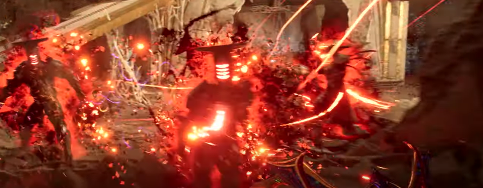 Системные требования Immortals of Aveum начинаются с GeForce RTX 2080 Super, а лучше готовить RTX 40