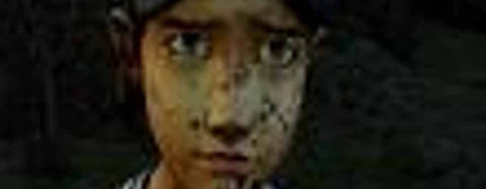 Консольные версии The Walking Dead: Season Two в РФ выйдут в начале 2014