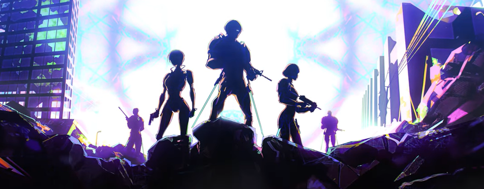 Композитор Persona показал игру времён PlayStation 2. Стильный боевик Guns Undarkness помогает делать Илья Кувшинов