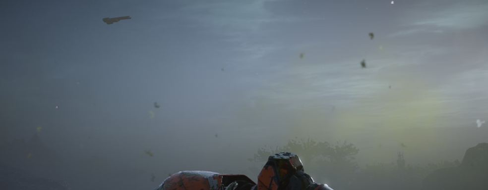 Утечка: модели новых врагов в Helldivers 2