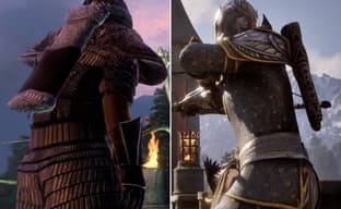 The Elder Scrolls IV: Oblivion Remastered ещё не анонсировали, а первое сравнение с оригиналом уже вышло