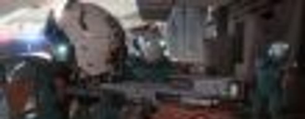 CD Projekt Red о виде от первого лица в Cyberpunk 2077 [обновлено: мнение автора, ответственного за проработку заданий]