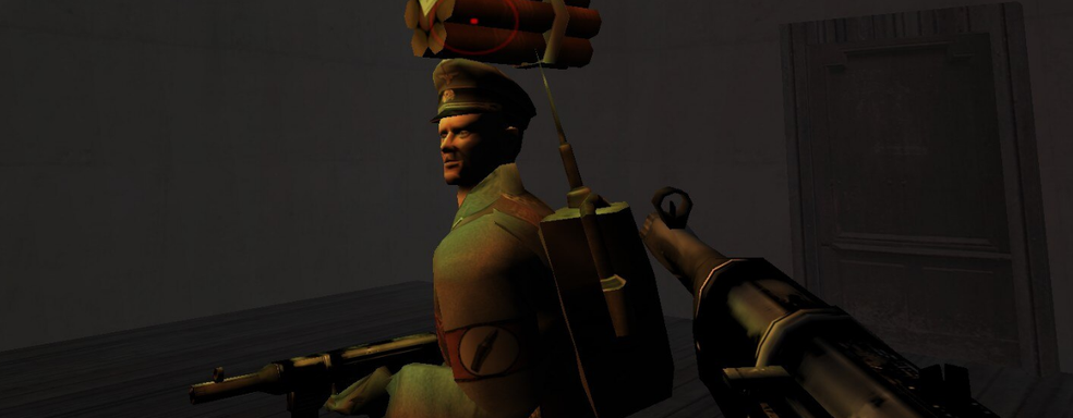 У Wolfenstein Enemy Territory 20-летней давности в Steam вновь заработали официальные сервера. Издатель Bethesda