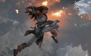 Игроки разносят Horizon Forbidden West Burning Shores за повестку. Guerrilla Games испортила серию в угоду активистам