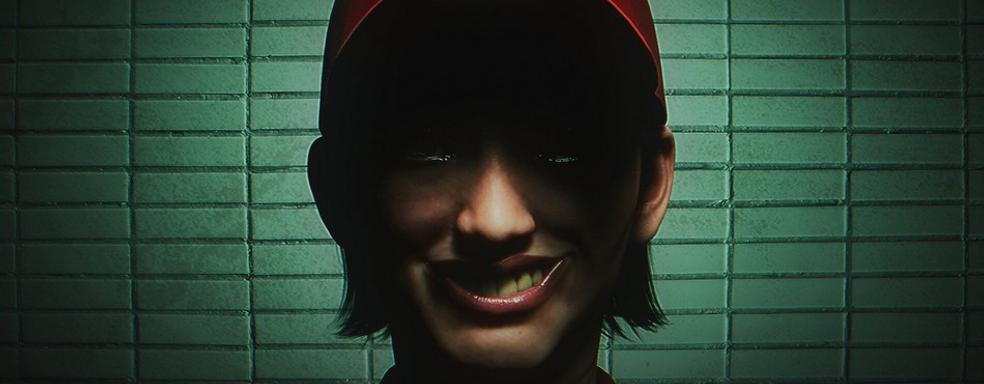 Олдскульный хоррор BrokenLore: DON’T WATCH выйдет на консолях в августе