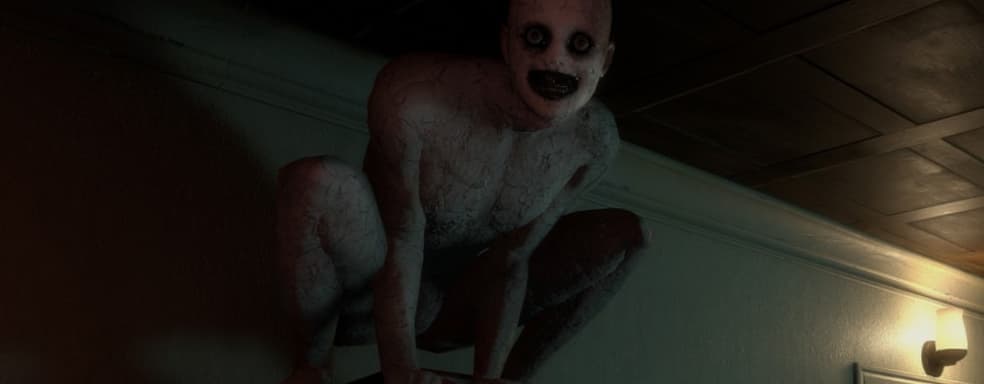 Хоррор The Mortuary Assistant выйдет на консолях PlayStation и Xbox в августе