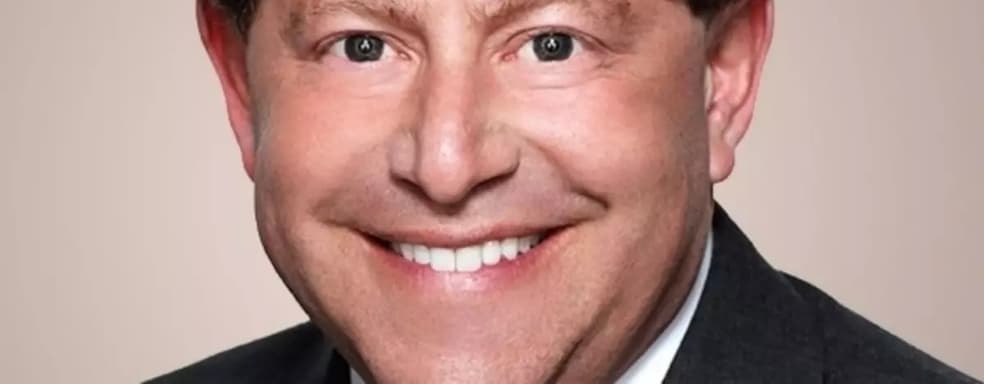 Бобби Котик получит умопомрачительную сумму за уход из Activision Blizzard