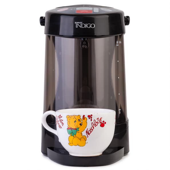 термопот Scarlett IS-509