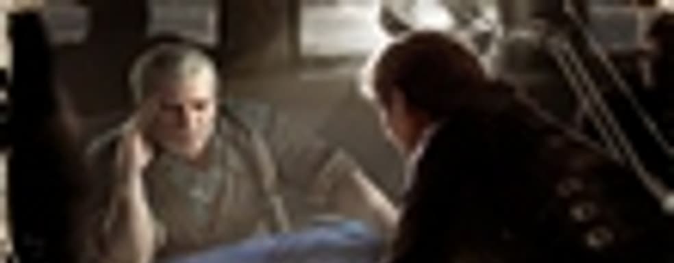 Скриншоты Tomb Raider 