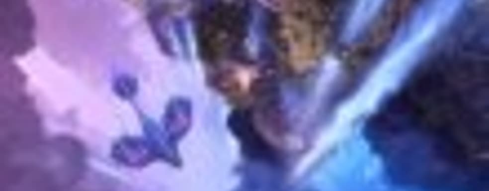 Lost Ark - очень красивый корейский дьяблоид 