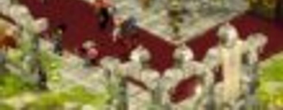 Доход от MMOG превысил 5 млрд. долларов в 2009 году