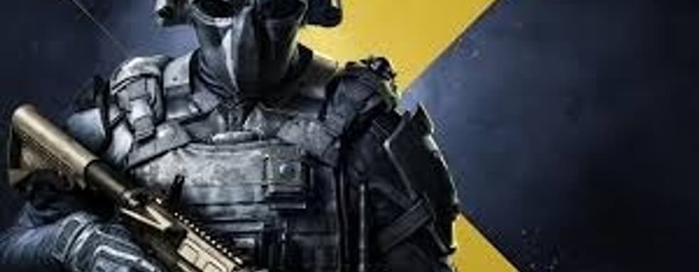 Сегодня стартует первый сезон XDefiant, вдохновлённый Rainbow Six Siege. Смотрим презентацию