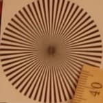 ISO 160, фокусное расстояние 54 мм, f/8,0