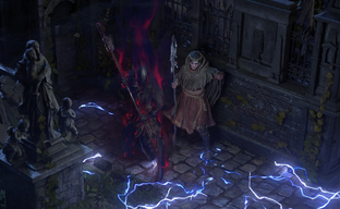 Path of Exile 2 Authors Talk About Endgame Changes — More Monsters, New Stash Tabs, and Improved Loot Filter