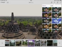 Видеоредактор Adobe Premiere Clip