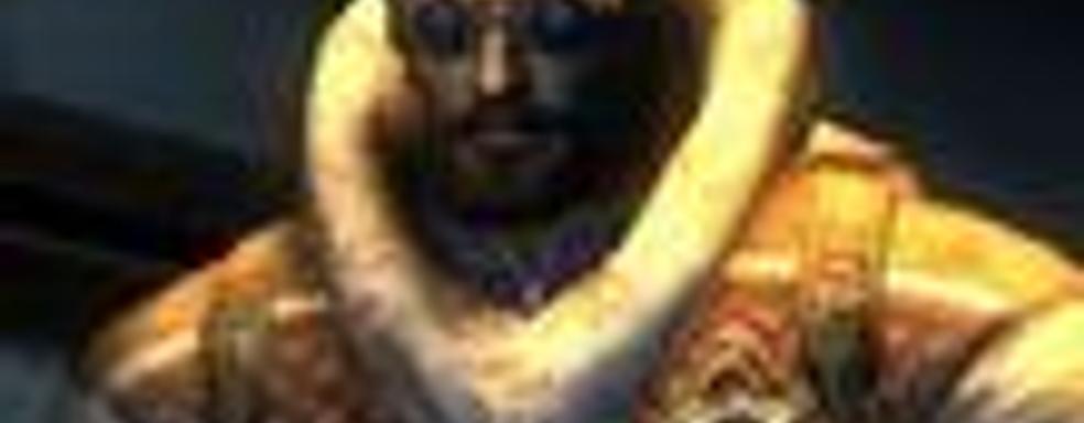 Новые скриншоты (Need For Speed: Undercover, Damnation и Cryostasis) 