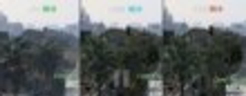 GTA V: сравнение частоты кадров в консольных версиях