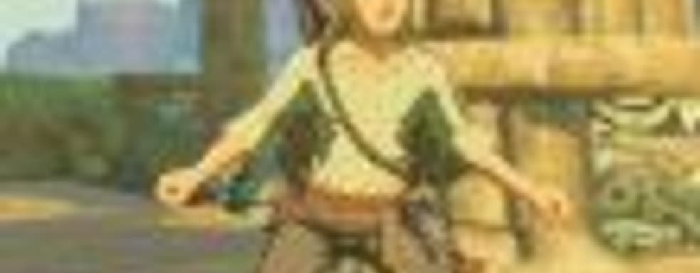 Новая игра серии Zelda выйдет «раньше, чем все думают»