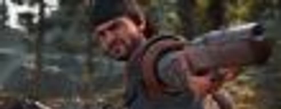 Жизнь после анонса: как менялась графика в Days Gone