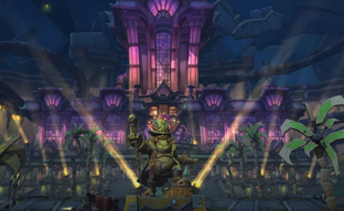 World of Warcraft Developers Borrowed Modders' Ideas to Improve Interface