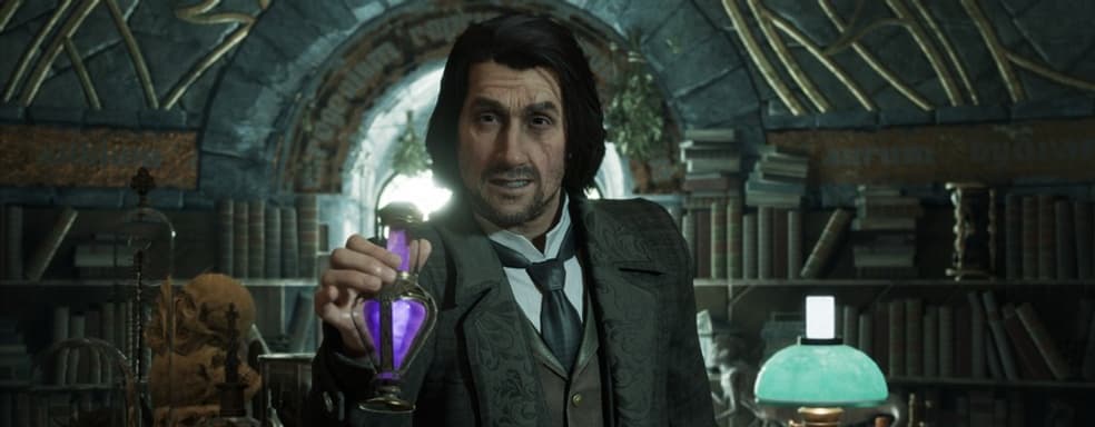 [СТРИМ] Игры и идеология. Hogwarts Legacy и Atomic Heart / Xbox без Activision Blizzard / Игры 2023