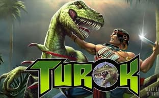 Turok Remastered получила обновление для PS5 и XSX. 120 fps и новые функции