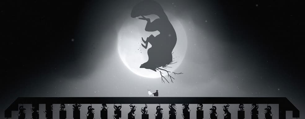 Neva от разработчиков Gris - ещё одна игра для любителей трогательных приключений. Известна дата выхода