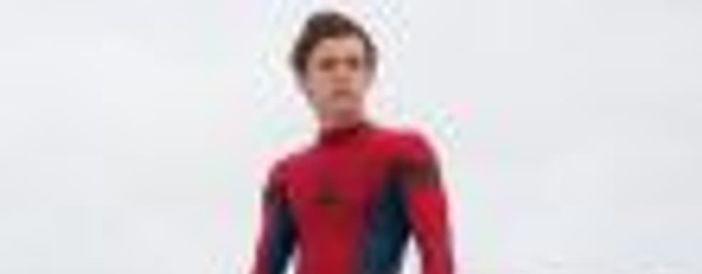 Слух: фильм по мотивам серии Uncharted – приквел, молодого Натана Дрейка сыграет Том Холланд