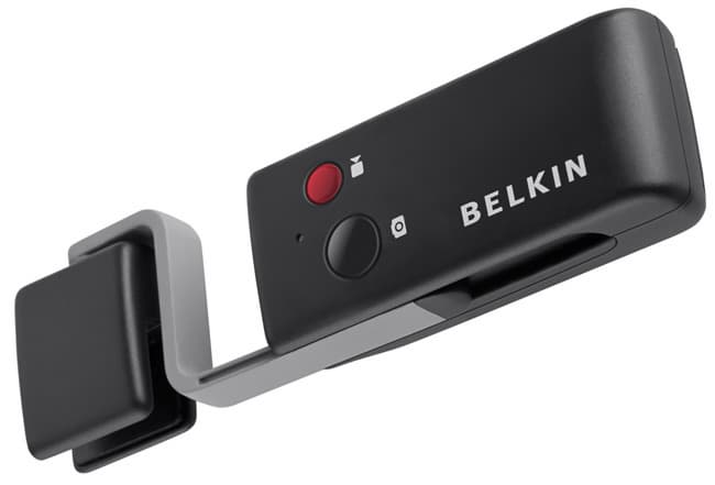 Беспроводной пульт дистанционного управления съёмкой LiveAction Camera Remote