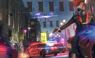 Трассировка недорого. Появилась демонстрация версии Watch Dogs: Legion для Xbox Series S