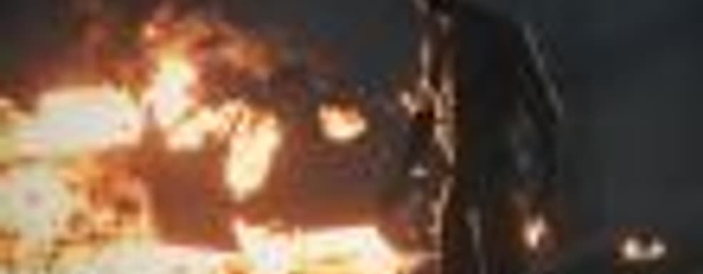 К счастью, только до трусов: мод раздевает Леона Кеннеди из Resident Evil 2