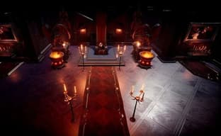 Разработчиков V Rising раскритиковали за отказ от поддержки предыдущей игры