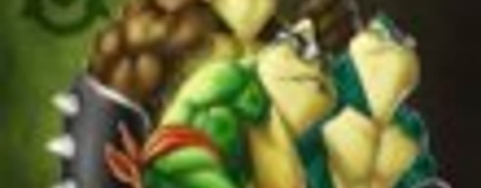 Microsoft зарегистрировала торговую марку Battletoads