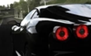 Forza Motorsport 3 на двух дисках. Официально 