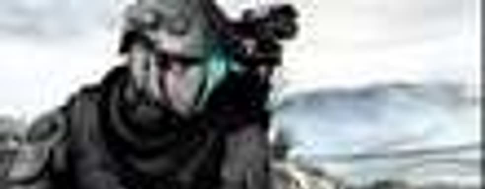 РС-версия Ghost Recon: Future Soldier: дата выхода, особенности и системные требования