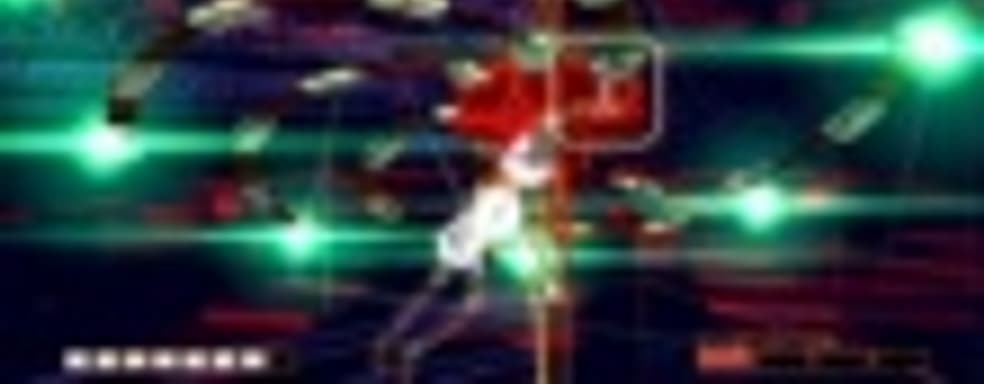 Q Entertainment анонсирует продолжение Rez на Е3?