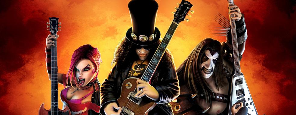 Создатели Guitar Hero основали студию RedOctane Games и намерены возродить жанр ритм-игр