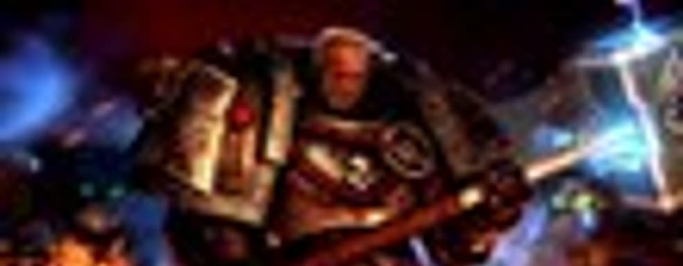 Launch-трейлер Warhammer 40,000: Dawn of War II - Retribution