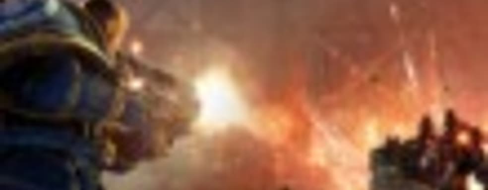 Warhammer 40K: Space Marine выйдет на PC