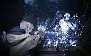 Появились оценки Resident Evil Village: Shadows of Rose. Дополнение не соответствует качеству оригинала