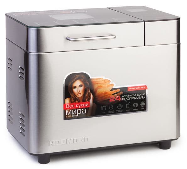 Хлебопечь Redmond RBM-M1919